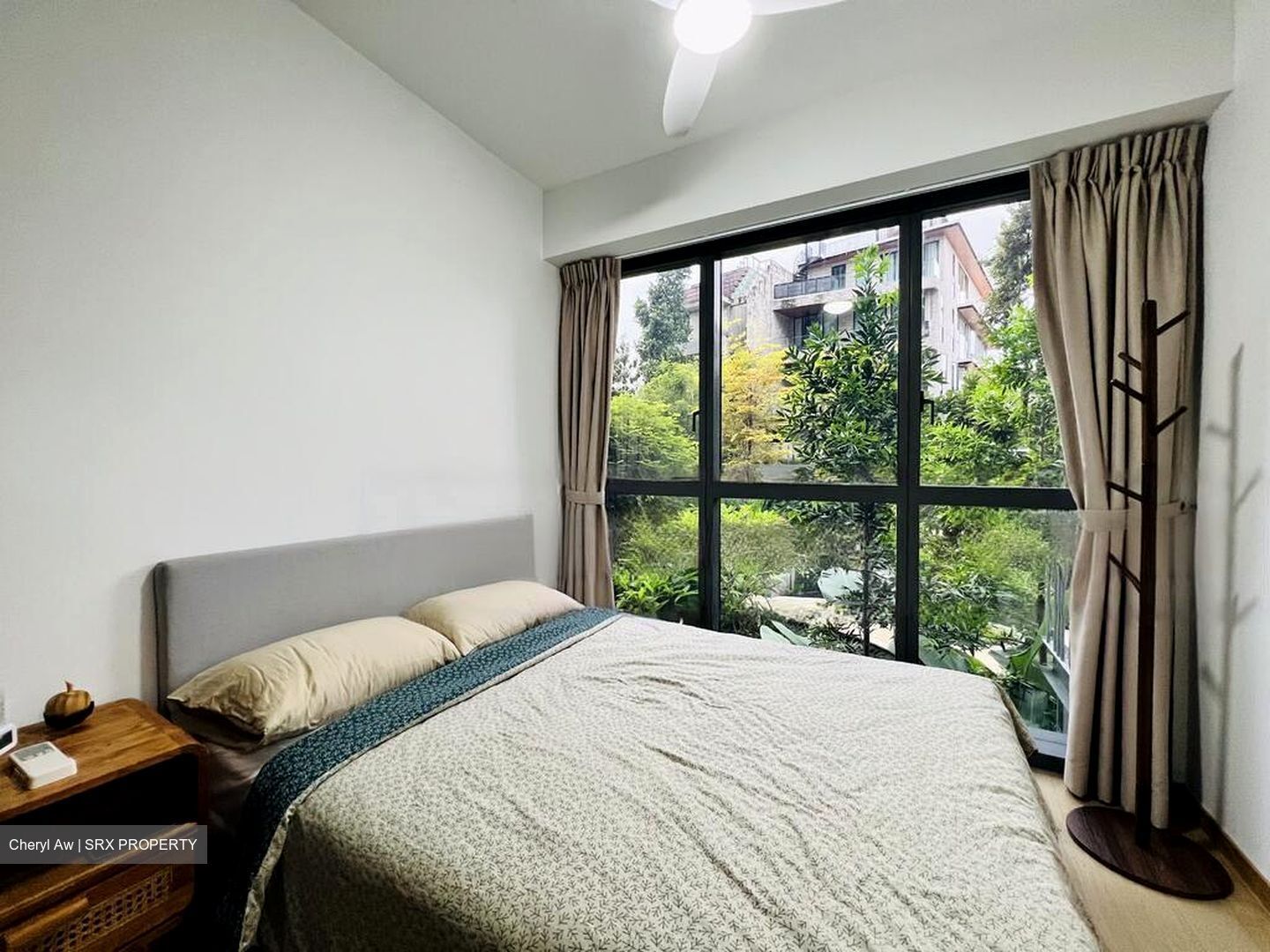 The Florence Residences (D19), Apartment #467400991